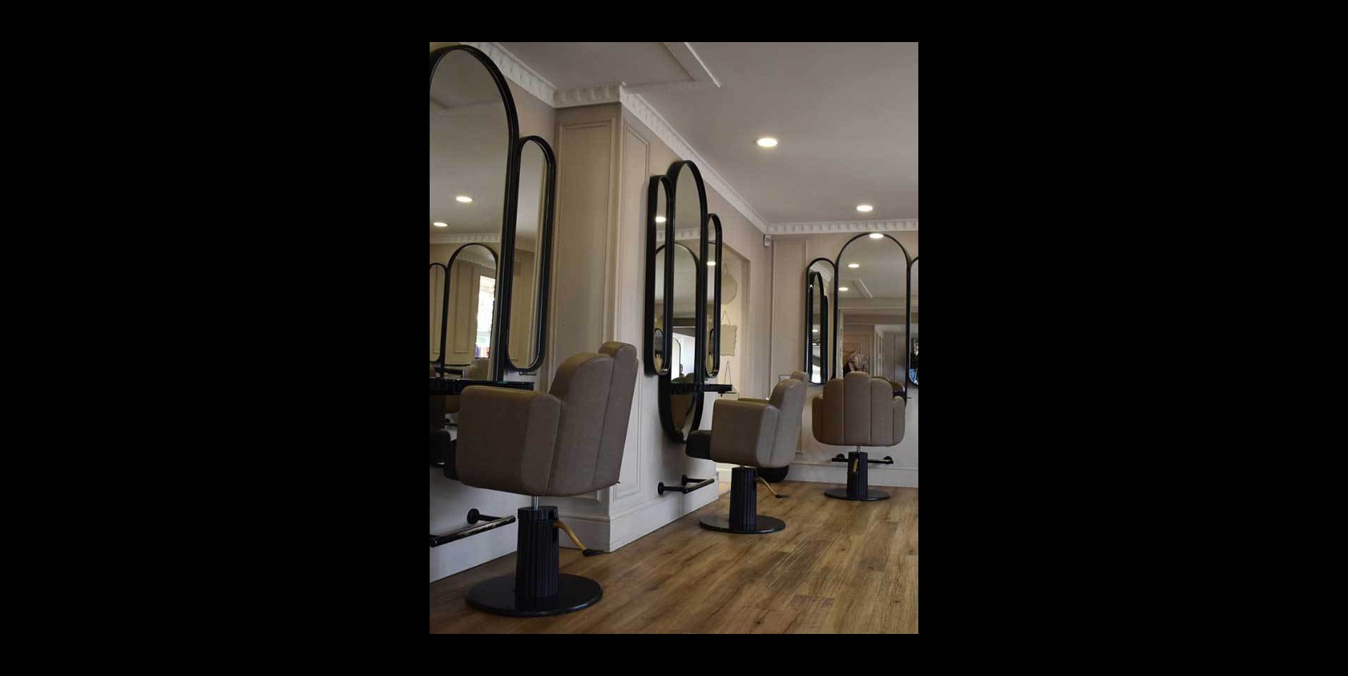 salon