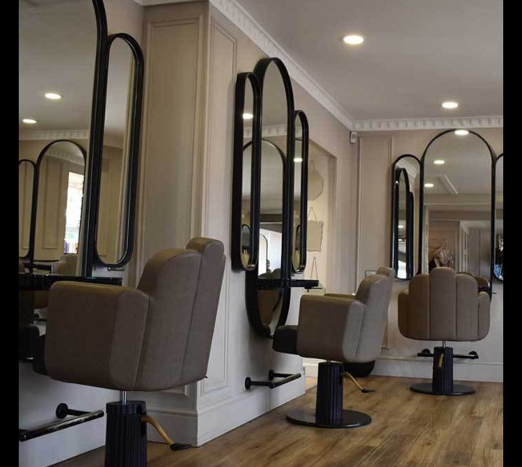 salon